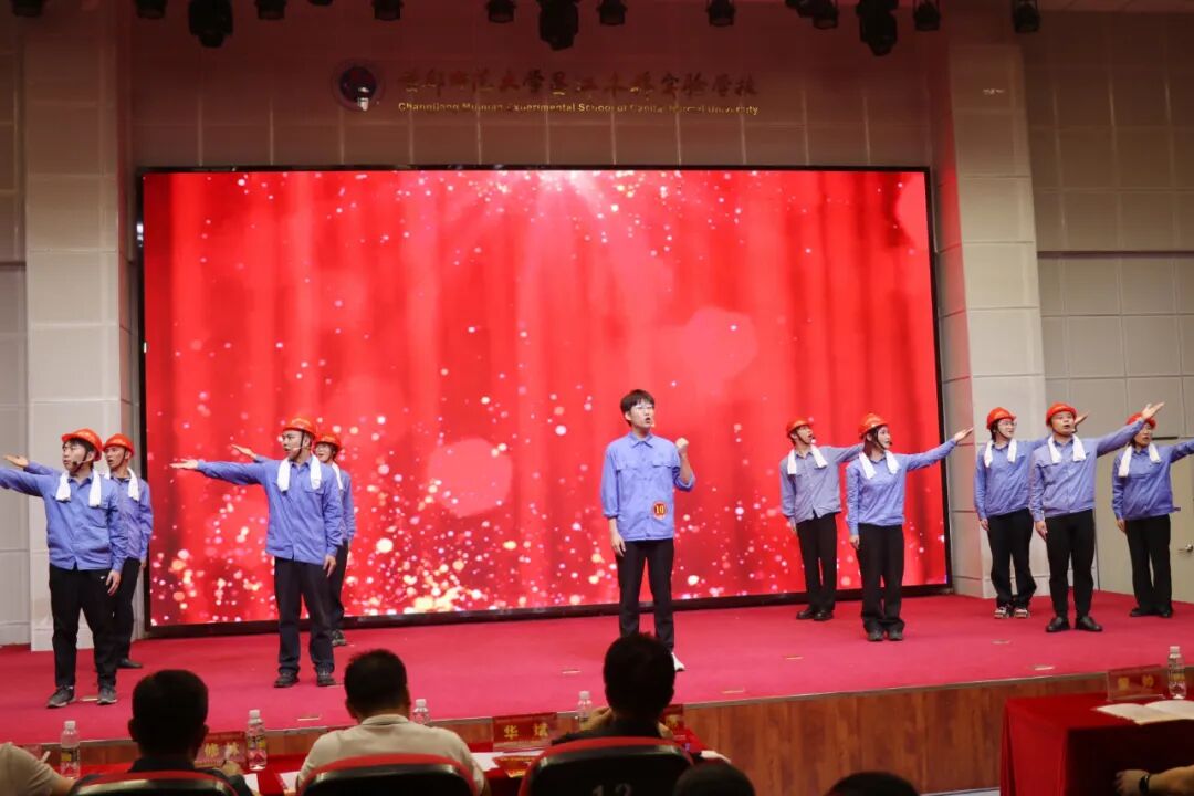 乐天使员工参加宣讲擂台赛:乐天使员工参加海南省自贸港主题宣讲擂台赛 并在昌江选拔赛中获佳绩